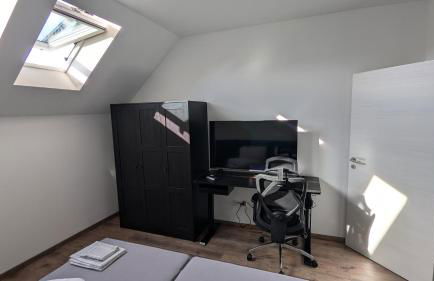 Ferienwohnung Lehmann 2 - Foto 19