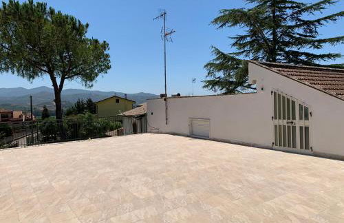 Villa Panorama - Foto 6