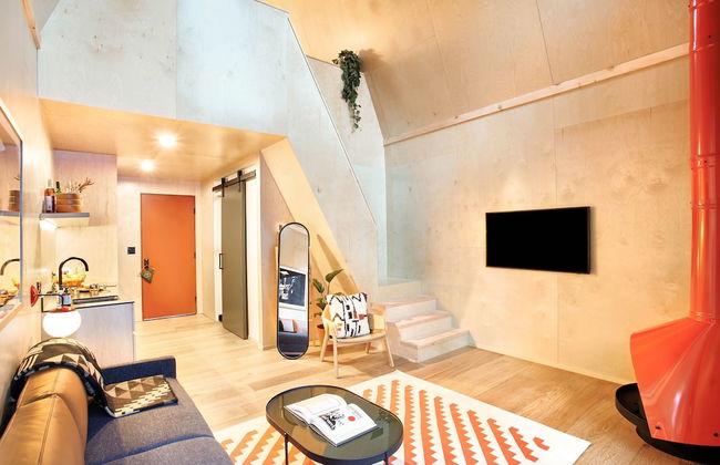 A Frame Club - Foto 6