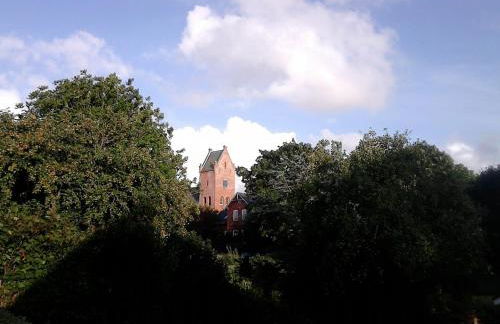 Friesenhaus am Meer - Foto 5