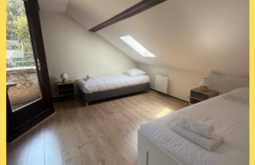 Maison avec jardin au coeur du village - Foto 10