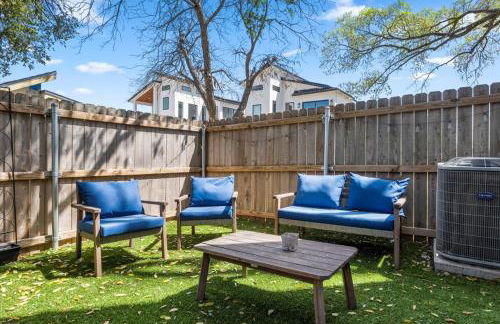 Stunning 3BR Home in Desirable Austin Location - Foto 63