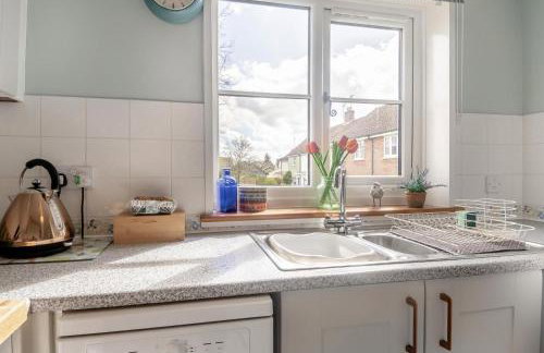 2 Bed in Halesworth oc-rect - Foto 12