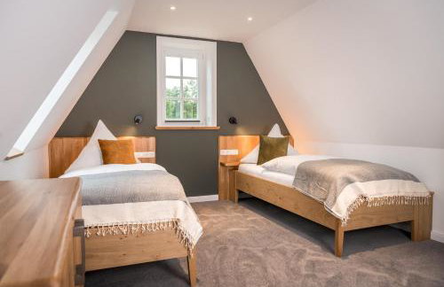 Landhaus Bockelmann, Natur trifft Komfort - Foto 39