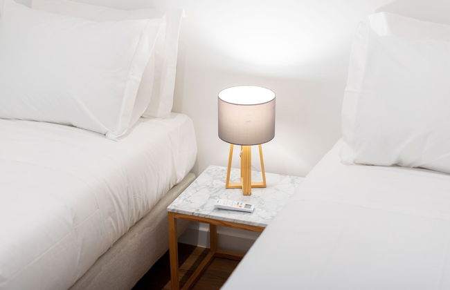 Apartamentos Fernão Ornelas - Foto 9