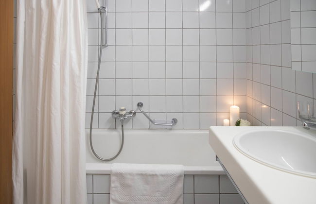 Chalet Abendrot apARTments - Foto 24