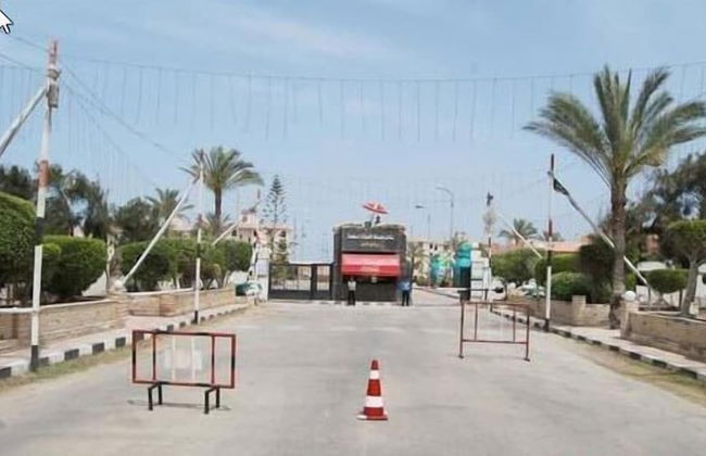 Ras El Bar Apartments Armed Forces - Foto 14