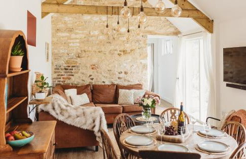 The Cow Byre - Foto 17