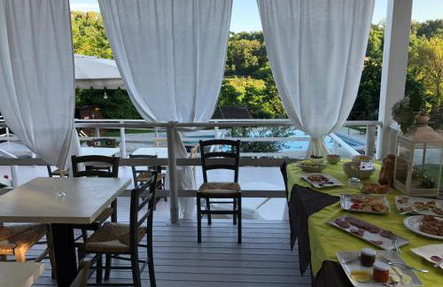 Agriturismo Villa Le Vigne - Foto 48