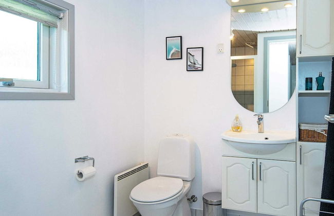 6 Person Holiday Home in Haderslev-by Traum - Foto 12