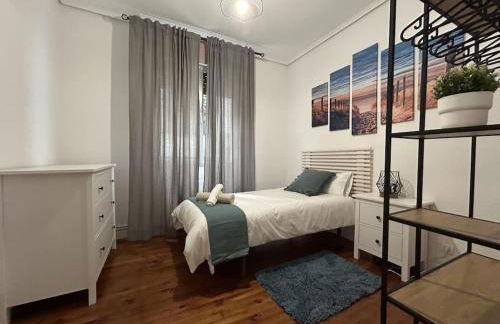 Deusto Apartment - Foto 16