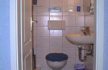 Fewo "Habichtswald" - Foto 9