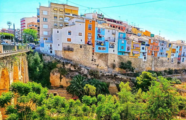 Tour privado por Villajoyosa - Foto 2