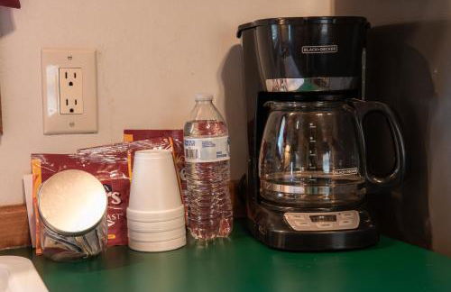 Lakeview Cedar Cabin - Striper King - 5 - Foto 3