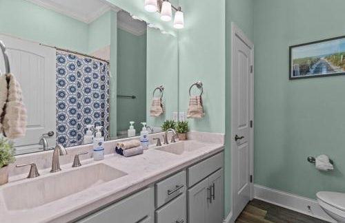 Maison by The Sea at Kure Beach - Foto 19