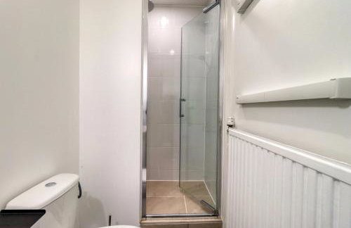 Le Triplex Confort I Parking gratuit I Centre Amiens - Foto 15