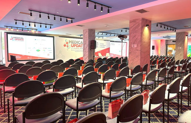 Queen of Zlatibor hotel & Spa - Foto 71