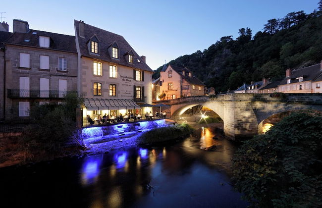 Les Maisons du pont - Charme & Caractère - Foto 50