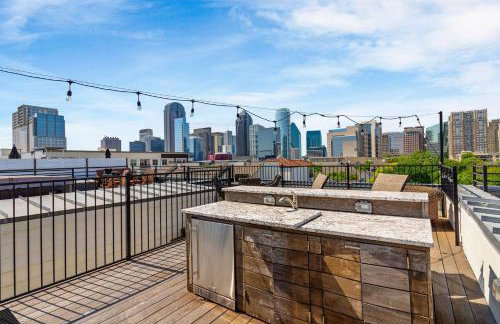 World Cup Stay | 19.5 miles to AT&T Stadium - Foto 32