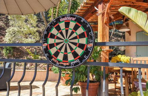 Belle Maison En Pleine Nature - Foto 25