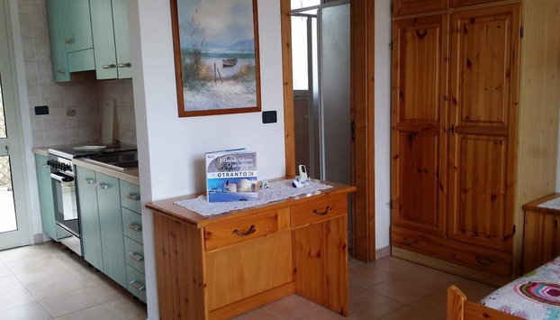 Case vacanze Cerra - Foto 3, Habitación