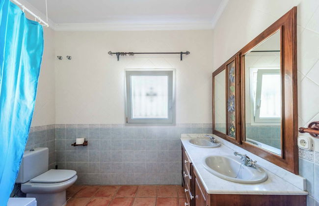 Villa Torrequebrada - Foto 17