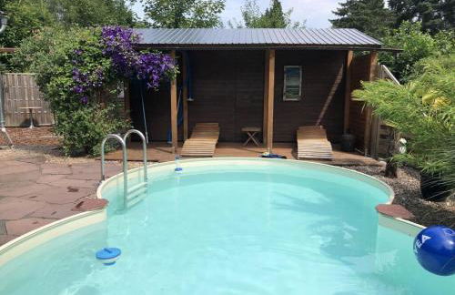 Charming apartment in Husum - Foto 16