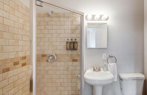 Quaint Home 16 Mi to Bear Lake Fish, Hike and Bike! - Foto 21