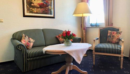 "Rheinschlosschen" Villa am Meer - Foto 3