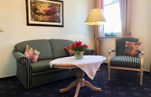 "Rheinschlosschen" Villa am Meer - Foto 3