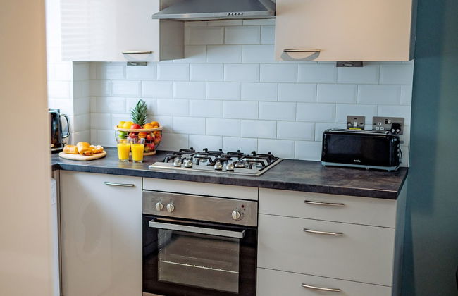 Brighton Holiday Village *Parking Included* - Foto 78