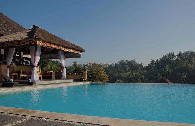 Bali Masari Villas & Spa - Foto 32