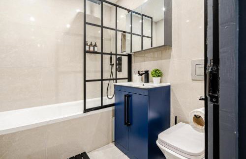 Prestige Apartment Close to Elstree & Borehamwood Station - Photo 10