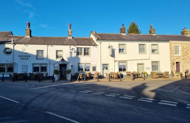 Bashall Barn, Eaves Hall, Outbarn all Close by - Foto 27
