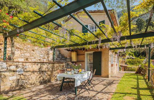 Holiday Home Il Glicine by Interhome - Foto 52