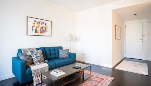 Tribeca 1br w doorman gym roof deck NYC-1374 - Foto 4, Other