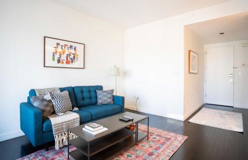 Tribeca 1br w doorman gym roof deck NYC-1374 - Foto 4