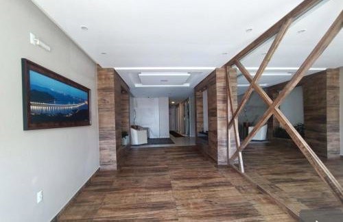 Apartamento - Mar Grosso Vista mar - Foto 7