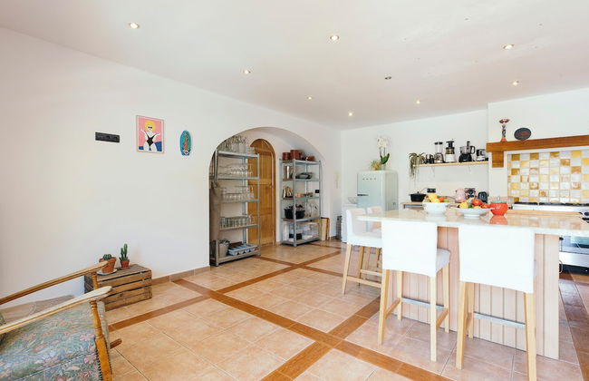 Luxurious 5 Bedroom Villa With Waterfall Closeby - Foto 12