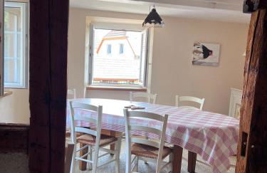 l'ancienne ferme - Foto 16