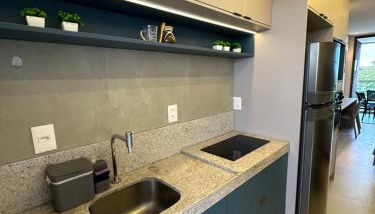 Flat no Paraíso da praia do Cupe - Porto de Galinhas - Foto 4