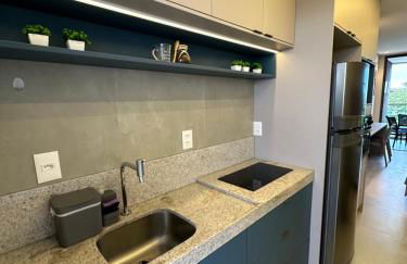 Flat no Paraíso da praia do Cupe - Porto de Galinhas - Foto 4