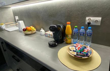 Apartament Plaza Park - Foto 8