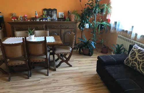 Malinowy Domek - Photo 34