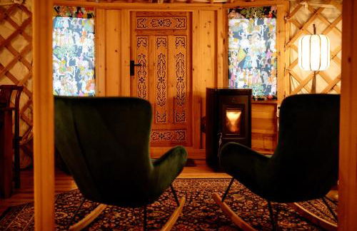 Glamping Il Rifugio dei Marsi - Foto 68