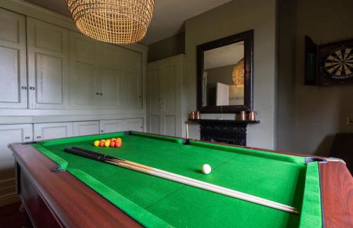 Belvoir Lodge - Sleeps 18 - Belvoir Castle - Photo 8