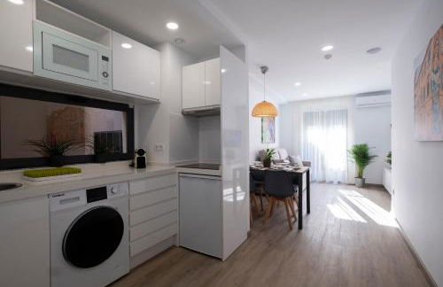 Luxor Torre del Clavero Apartments - Foto 17