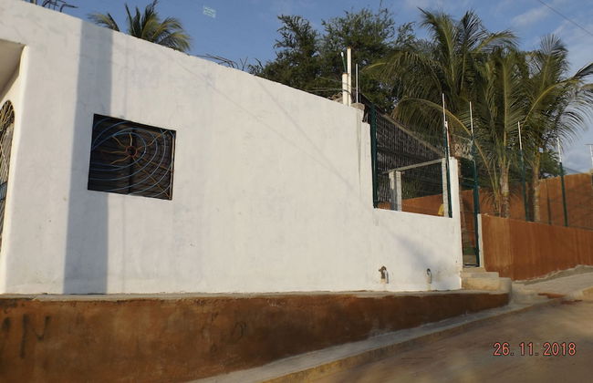 Oceano y Luna Condos - Foto 11