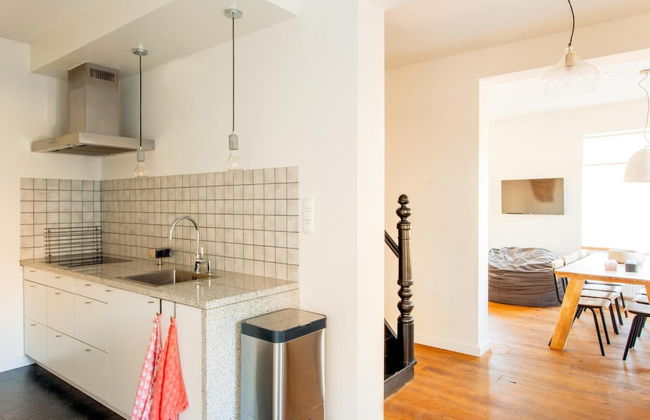 Charming Villa Near Maastricht and Hillside - Foto 19