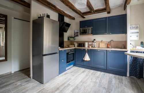 Aux 4 Ailes - 20 min from Beauval Zoo - 4 people - Photo 23